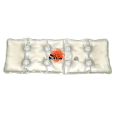 Superjock Relief Pak Hot Button Reusable Instant Hot ; Standard - 5 x 15 in. SU294030